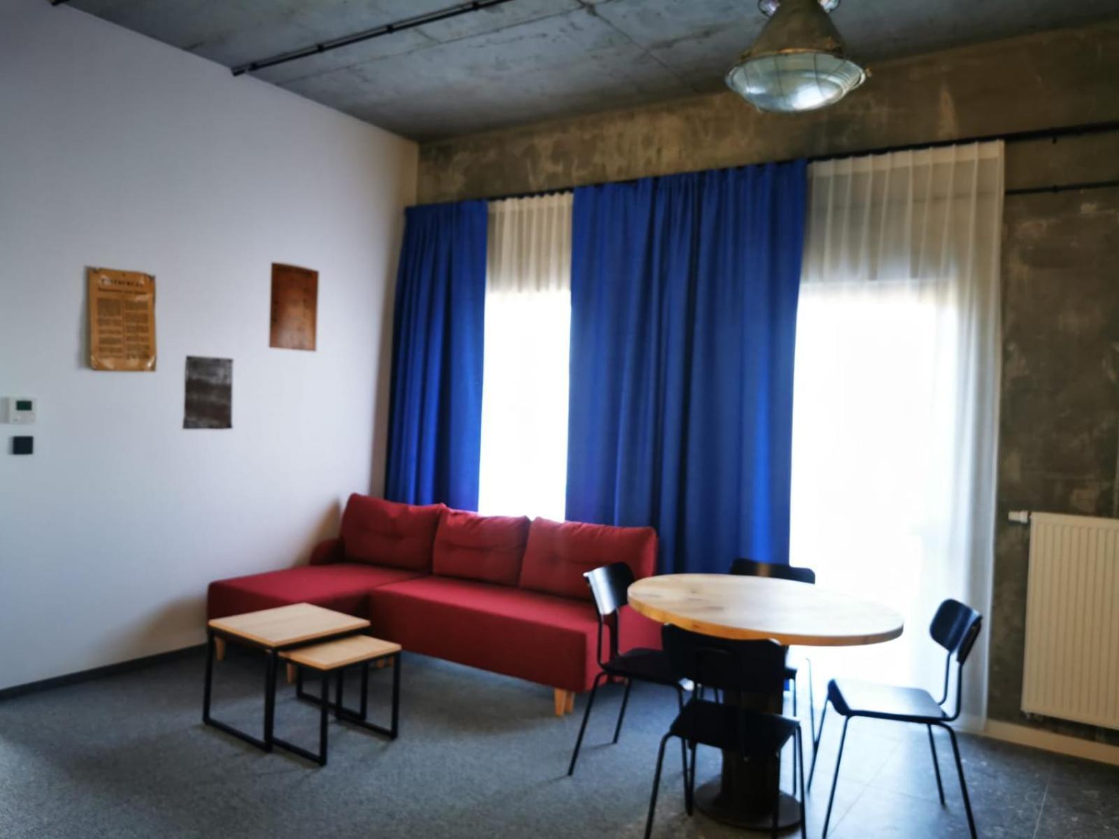 Cukrownia Żnin Extérieur photo